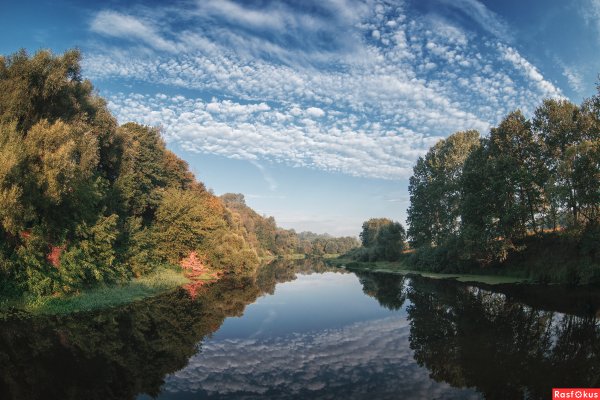 Река Десна Брянск
