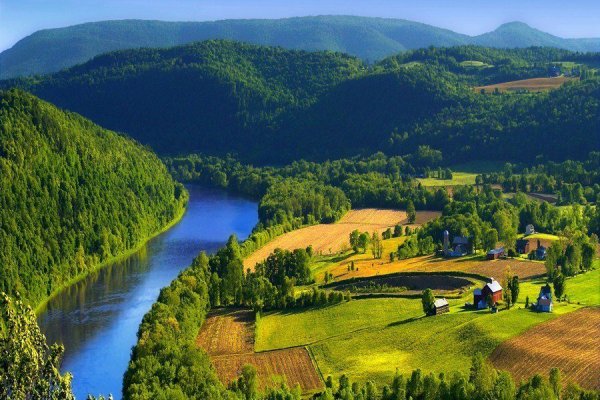 Молдова природа