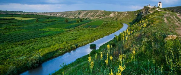 Бенешти Молдова