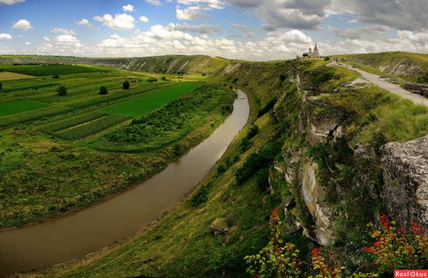 Орхеюл Векь Молдова