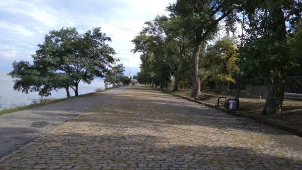 Картина Таганрогский залив