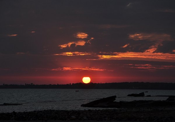 Центральная набережная Таганрог