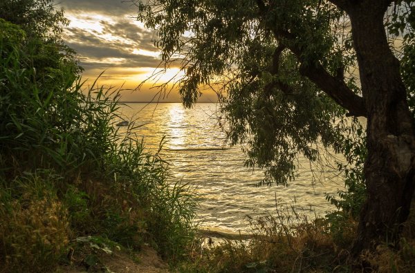 Каменная лестница Таганрог