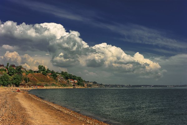 Невероятные пейзажи Таганрога