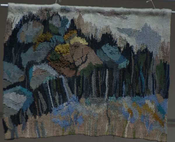 Ремиски гобелен