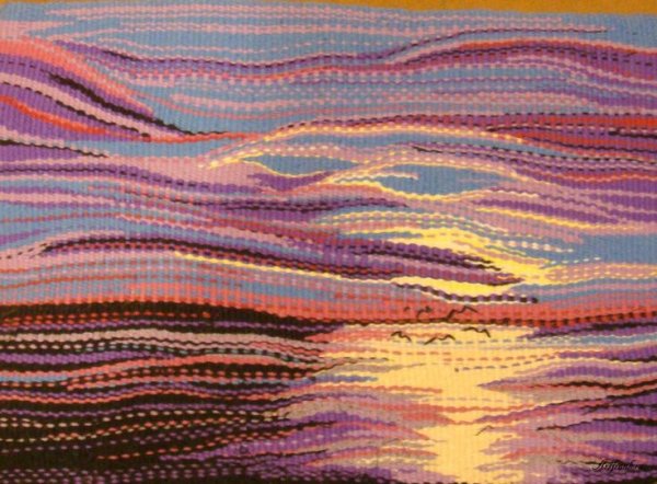 3d гобелены Мартины Селерин