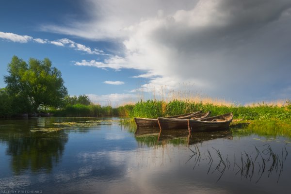 Балтийск набережная