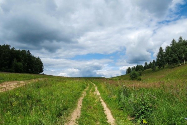 Лысая гора Нижегородская область Лысковский район