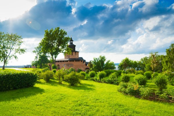 Лысая гора Воротынский район