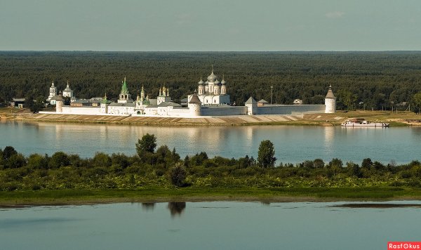 Рассвет на Волге Камышин