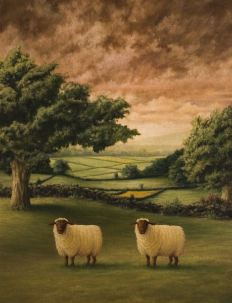 Бумажная модель Китли