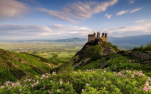 Болгария балканские горы