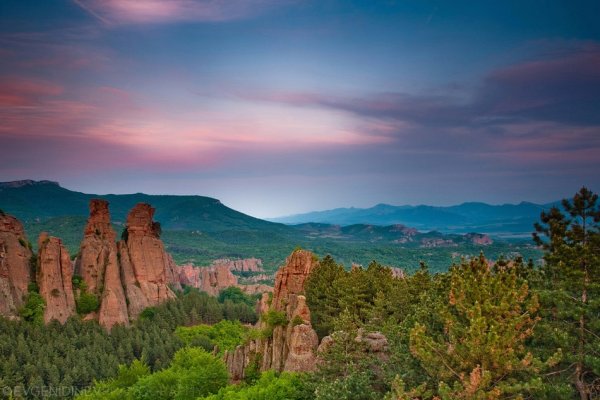 Болгария пейзажи фото