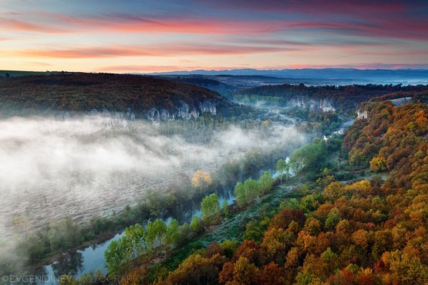 Красивые пейзажи Болгарии