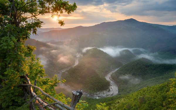 Родопи Болгария