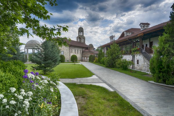 Болгария пейзажи фото