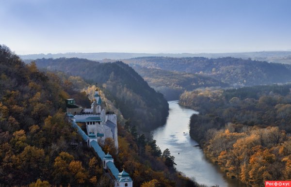 Святогорск фотограф