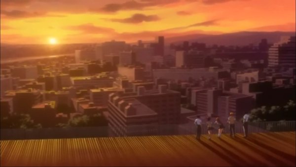 Bleach Уэко Мундо