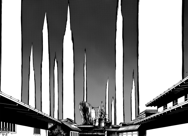 Bleach Сейрейтей