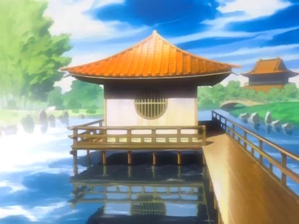 Ичиго Куросаки Sad