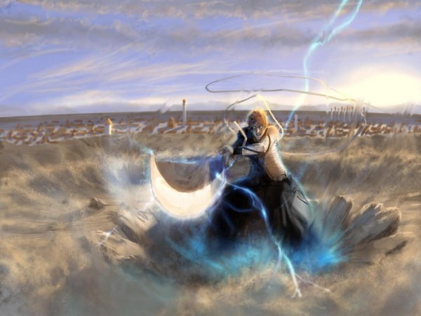 Общество душ Блич