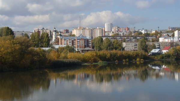 Василий Сычев художник Пенза