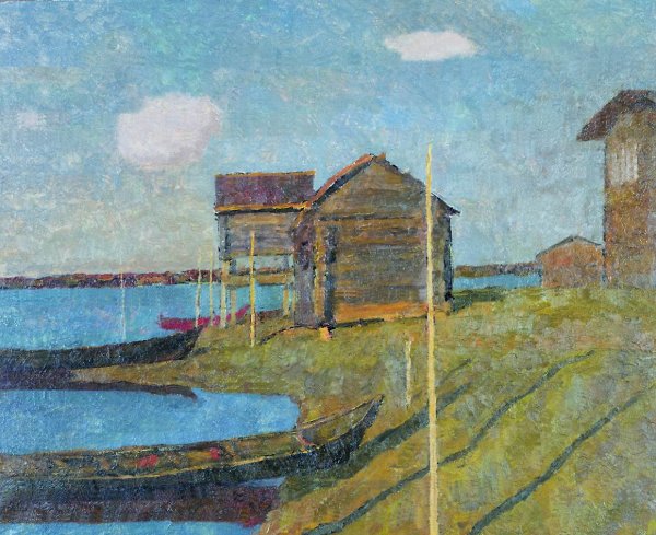 Ефрем Иванович зверьков