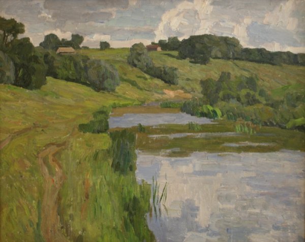 Ефрем Иванович зверьков