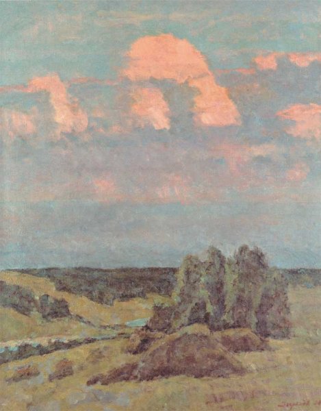 Ефрем зверьков (1921-2012)