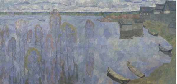 Ефрем зверьков художник