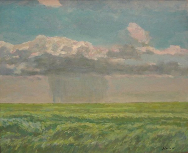 Зверьков Ефрем Иванович художник