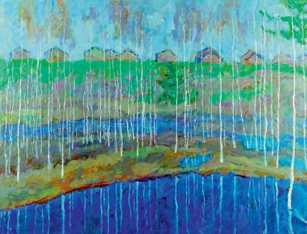 Ефрем Иванович зверьков(1921–2012)