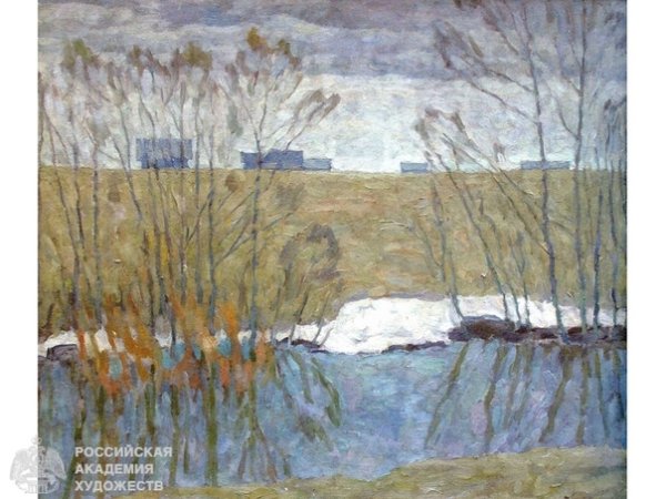 Ефрем Иванович зверьков