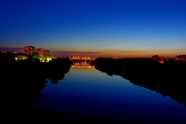 Город Воскресенск