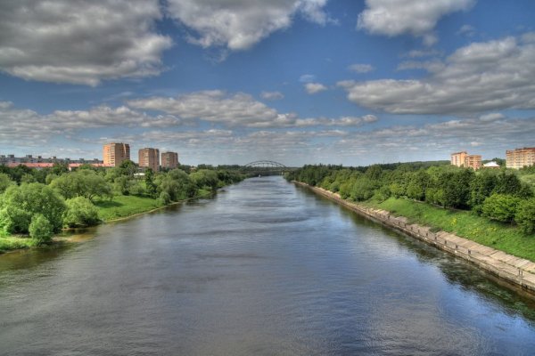Воскресенск Московская область