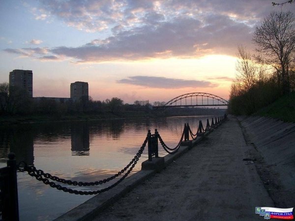 Воскресенск Московская область