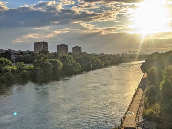 Воскресенск Московская область