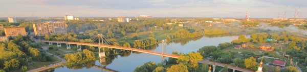 Город Воскресенск