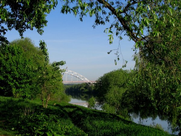 Воскресенск Московская область
