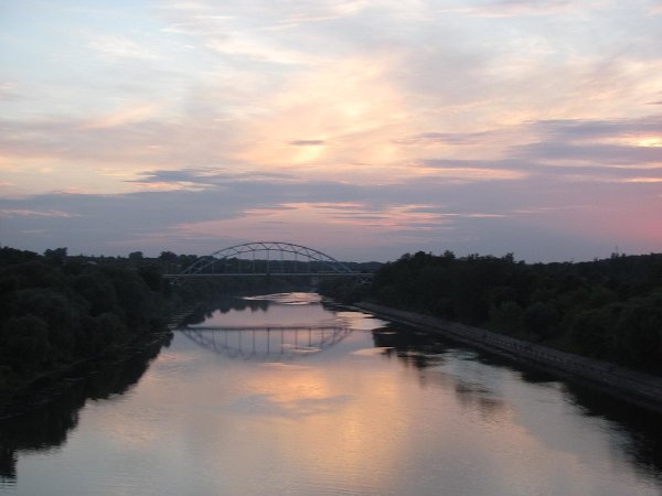 Г Воскресенск Московской области