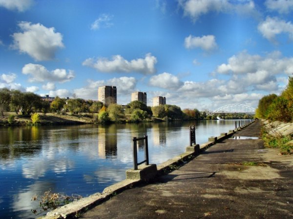 Воскресенск Новлянск