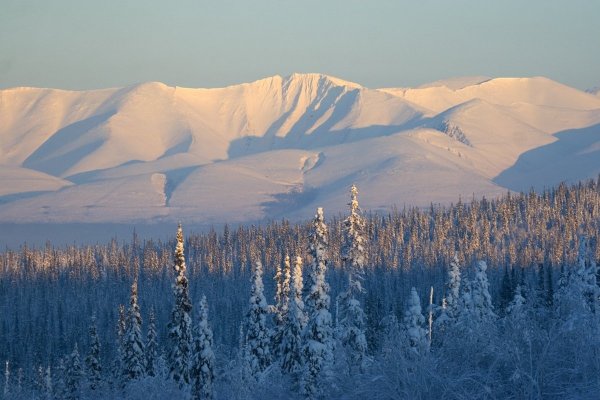 Апатиты горы Хибины