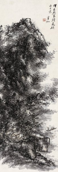 Хуан Гофу (Huang Guofu)