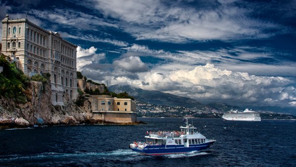 Барселона Монте Карло