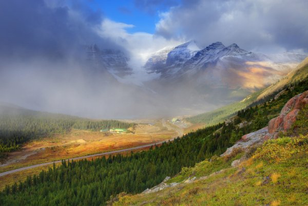 Фотограф Кевин МАКНИЛ Kevin MCNEAL