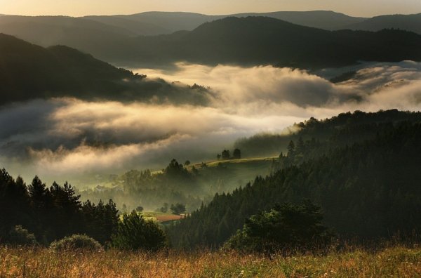 Грозное небо