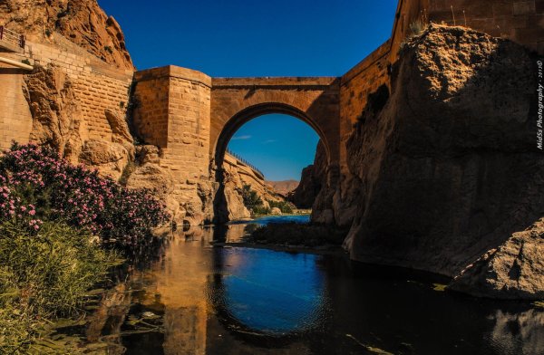 Бискра Алжир