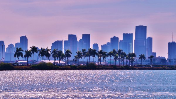 Лос Анджелес Флорида