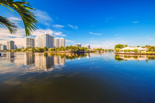 Штат Флорида