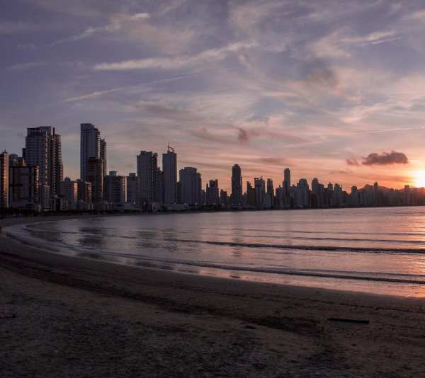 Майами Восход